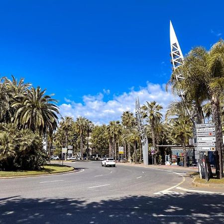 Royal Leilighet Salou Eksteriør bilde