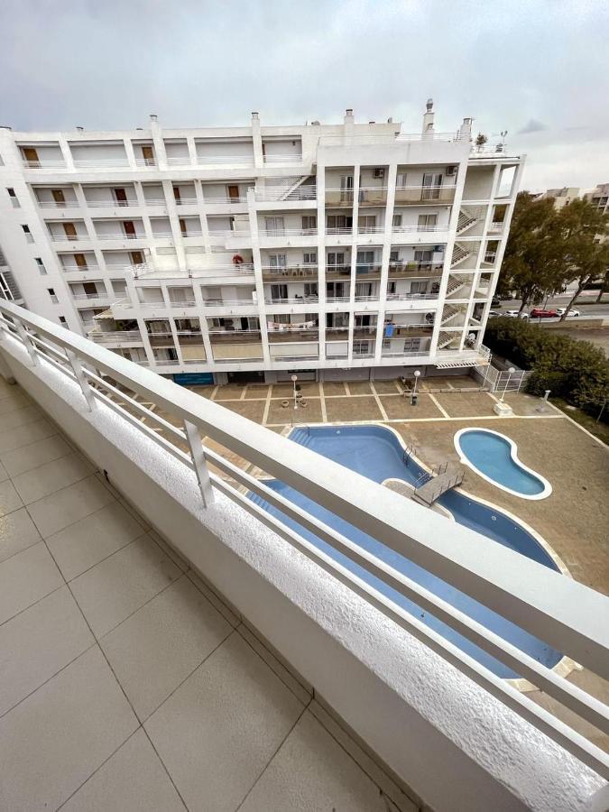 Royal Leilighet Salou Eksteriør bilde