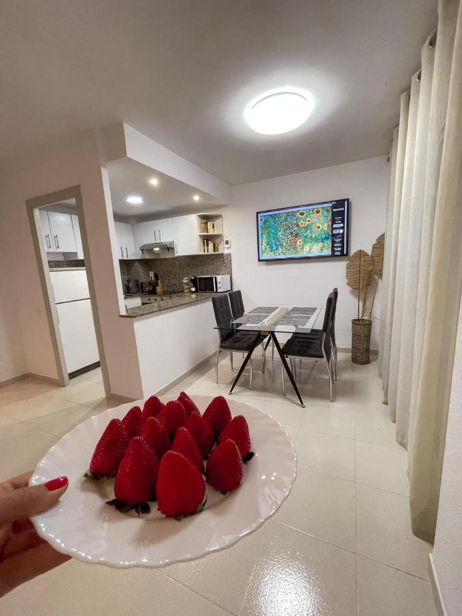 Royal Leilighet Salou Eksteriør bilde