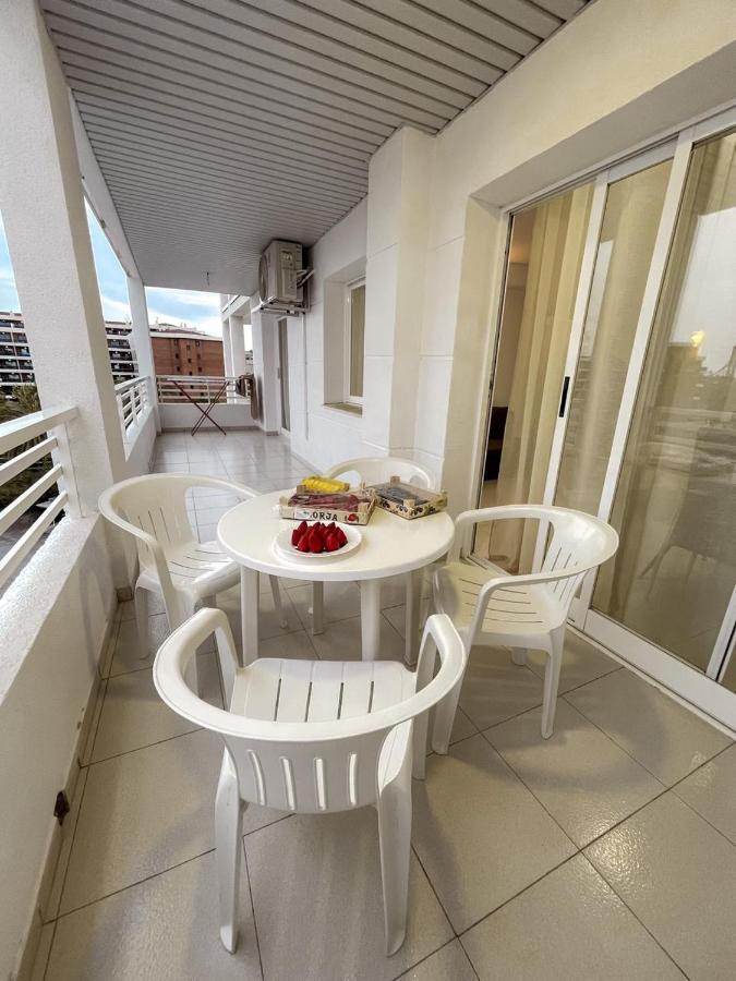 Royal Leilighet Salou Eksteriør bilde