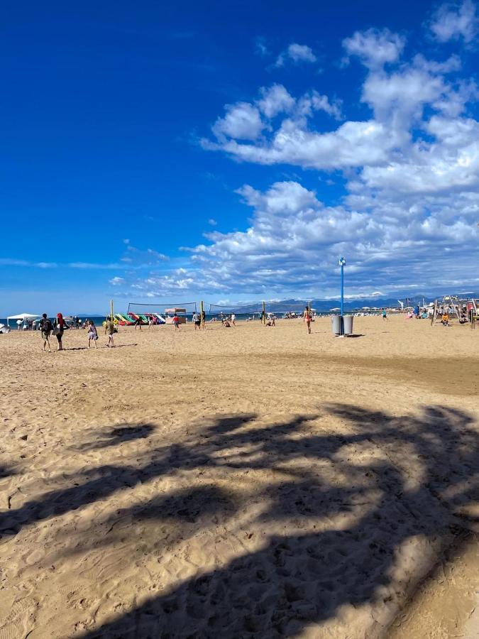 Royal Leilighet Salou Eksteriør bilde