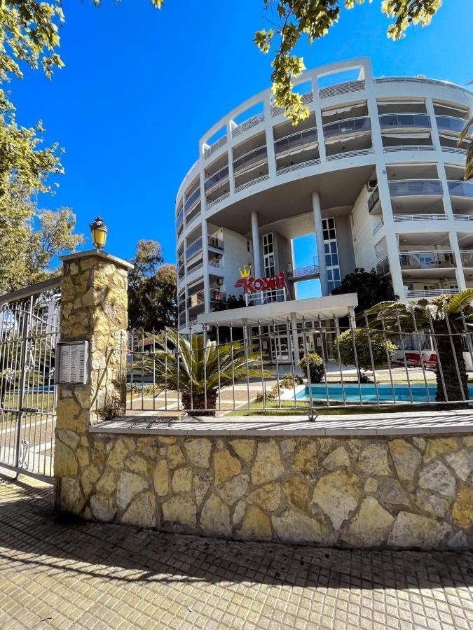 Royal Leilighet Salou Eksteriør bilde