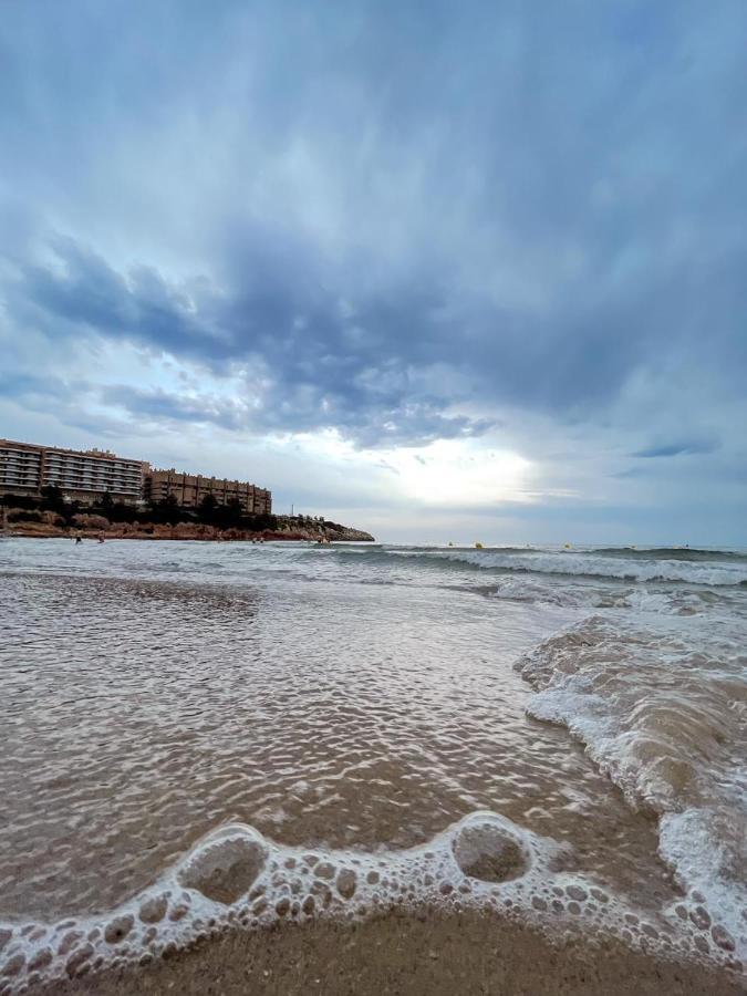 Royal Leilighet Salou Eksteriør bilde